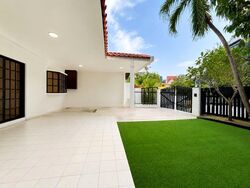 Pasir Ris Beach Park (D18), Semi-Detached #588896151